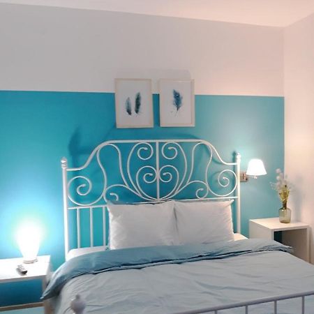 Blue Danube Apartman Belgrád Kültér fotó
