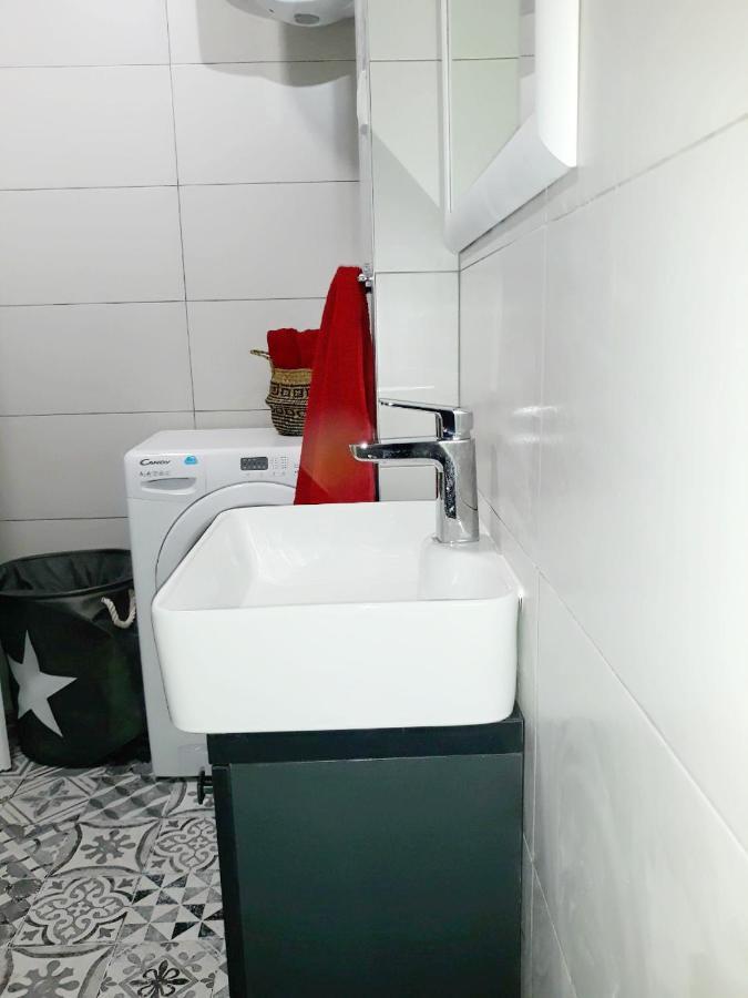 Blue Danube Apartman Belgrád Kültér fotó