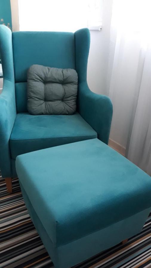 Blue Danube Apartman Belgrád Kültér fotó